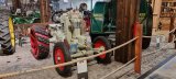 Auto- und Traktormuseum