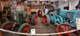Auto- und Traktormuseum