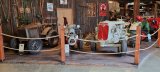 Auto- und Traktormuseum