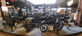 Auto- und Traktormuseum