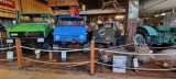 Auto- und Traktormuseum