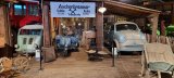 Auto- und Traktormuseum