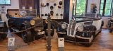 Auto- und Traktormuseum