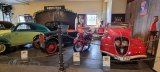 Auto- und Traktormuseum