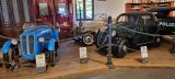 Auto- und Traktormuseum