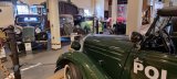 Auto- und Traktormuseum