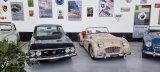 Auktion Oldtimer Galerie Toffen
