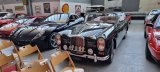 Auktion Oldtimer Galerie Toffen