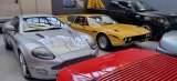 Auktion Oldtimer Galerie Toffen