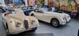 Auktion Oldtimer Galerie Toffen