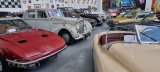 Auktion Oldtimer Galerie Toffen