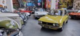 Auktion Oldtimer Galerie Toffen