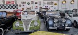 Auktion Oldtimer Galerie Toffen