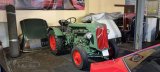 Auktion Oldtimer Galerie Toffen