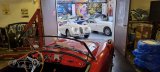 Auktion Oldtimer Galerie Toffen