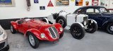 Auktion Oldtimer Galerie Toffen