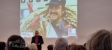 Eröffnungsfeier Clay Regazzoni Honor Room