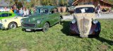Oldtimertreffen Hasenstrick