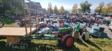 Oldtimertreffen Hasenstrick
