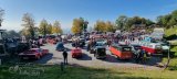 Oldtimertreffen Hasenstrick