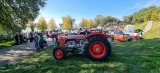 Oldtimertreffen Hasenstrick