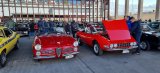 Oldtimermesse St. Gallen