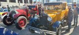 Oldtimermesse St. Gallen