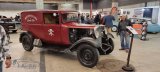 Oldtimermesse St. Gallen