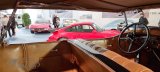 Gstaad, Classic Car Auktion 2021