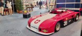 Gstaad, Classic Car Auktion 2021