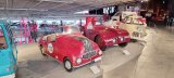 Microcars - Sonderausstellung Pantheon Basel