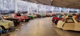 Microcars - Sonderausstellung Pantheon Basel