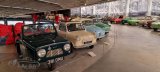 Microcars - Sonderausstellung Pantheon Basel