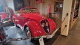 VW-Käfer Sonderausstellung