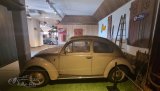 VW-Käfer Sonderausstellung