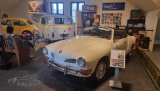 VW-Käfer Sonderausstellung