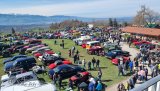 Oldtimertreffen Hasenstrick 2023