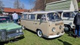 Oldtimertreffen Hasenstrick 2023