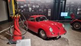Technikmuseum Sinsheim, 100 Jahre 24h von Le Mans
