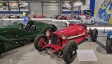 Technikmuseum Sinsheim, 100 Jahre 24h von Le Mans