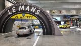 Technikmuseum Sinsheim, 100 Jahre 24h von Le Mans