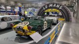 Technikmuseum Sinsheim, 100 Jahre 24h von Le Mans
