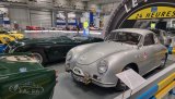 Technikmuseum Sinsheim, 100 Jahre 24h von Le Mans