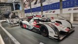 Technikmuseum Sinsheim, 100 Jahre 24h von Le Mans