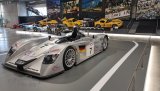 Technikmuseum Sinsheim, 100 Jahre 24h von Le Mans