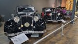 Technikmuseum Sinsheim, 100 Jahre 24h von Le Mans