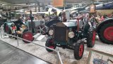 Technikmuseum Sinsheim, 100 Jahre 24h von Le Mans