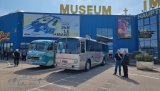Europatreffen historischer Omnibusse Sinsheim 2023