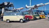 Europatreffen historischer Omnibusse Sinsheim 2023