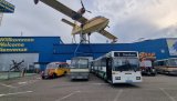 Europatreffen historischer Omnibusse Sinsheim 2023